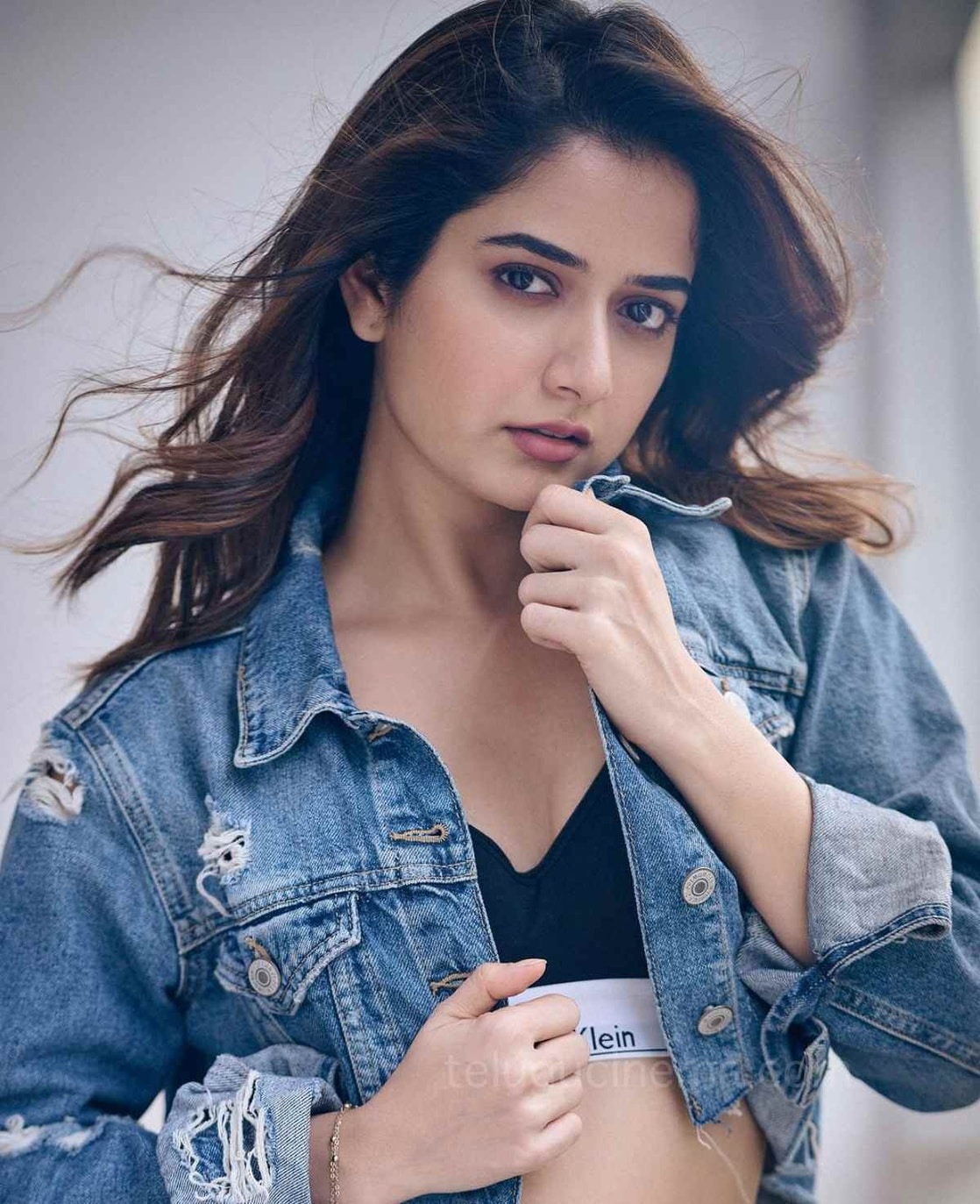 Ashika Ranganath