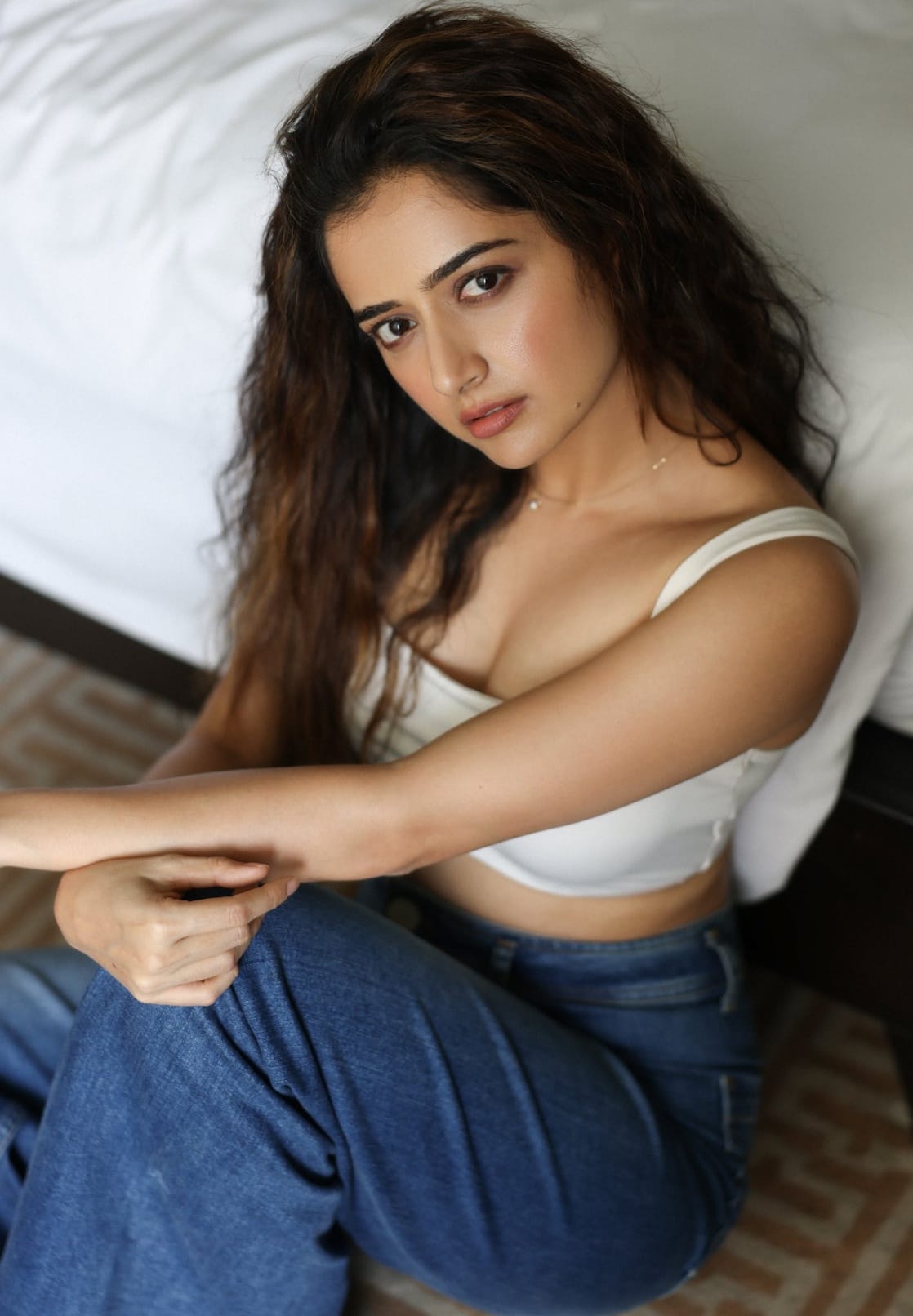 Ashika Ranganath