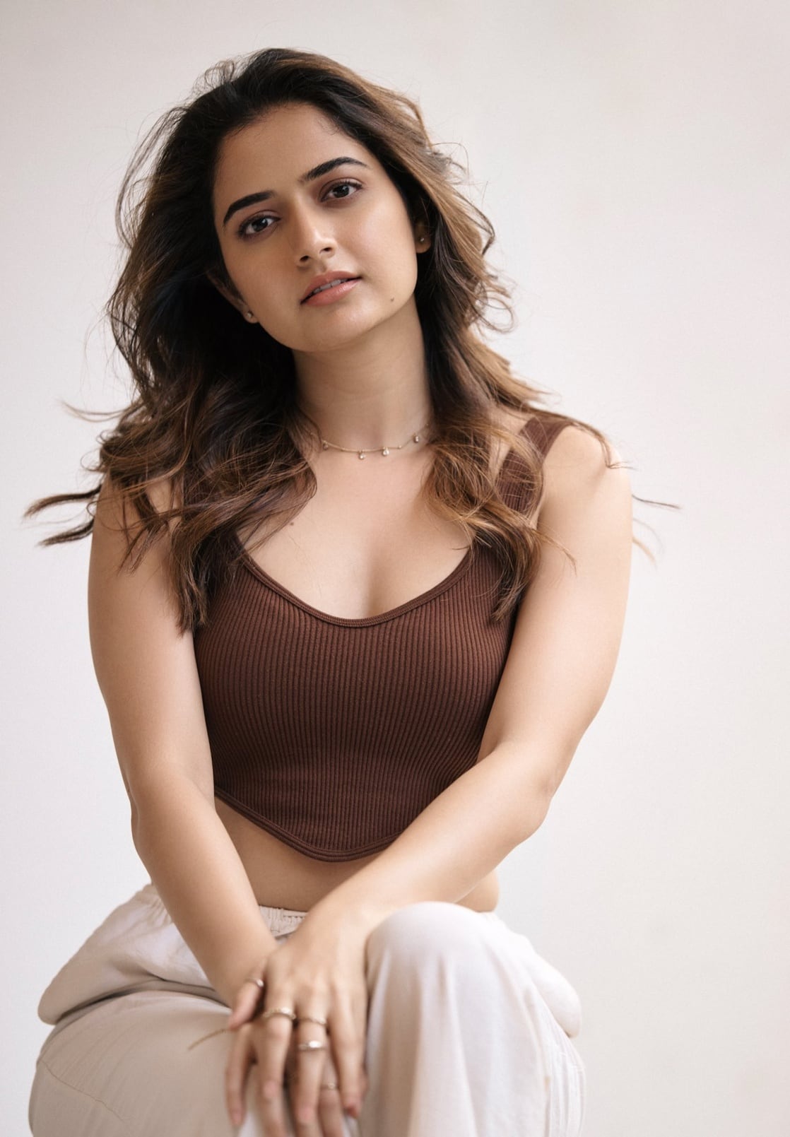 Ashika Ranganath