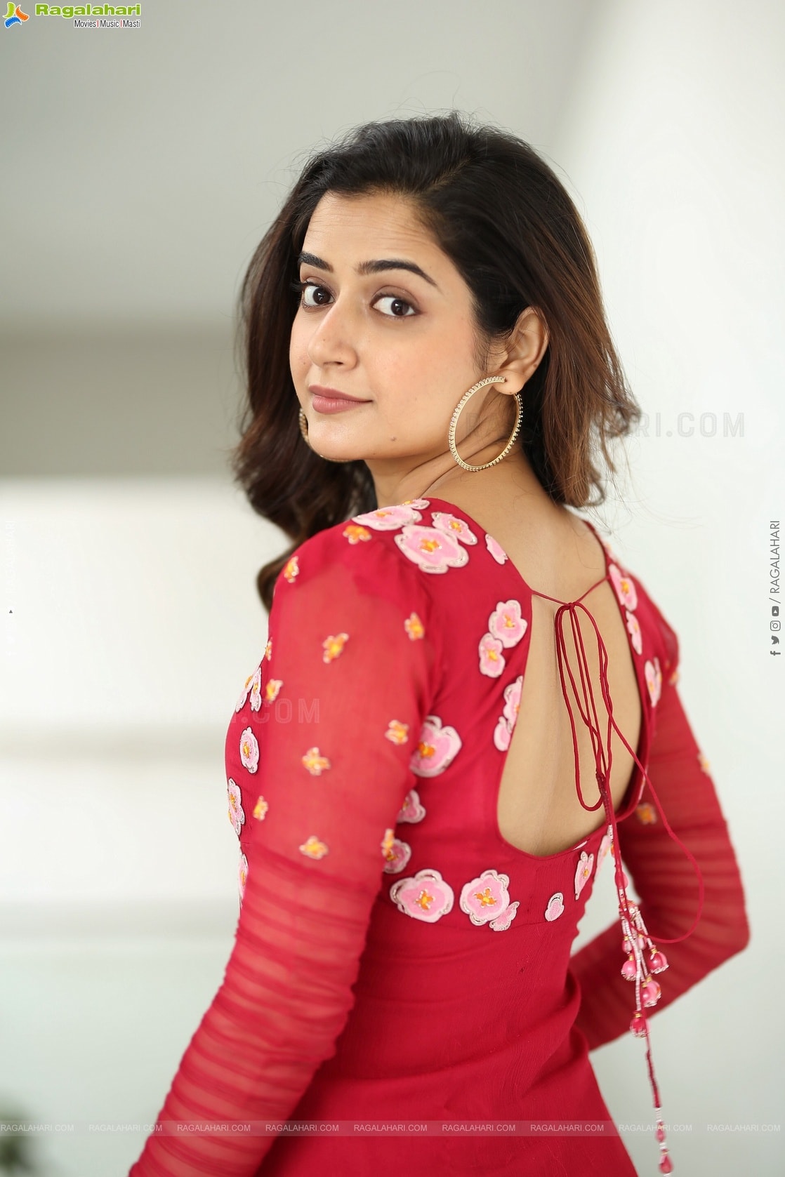 Ashika Ranganath