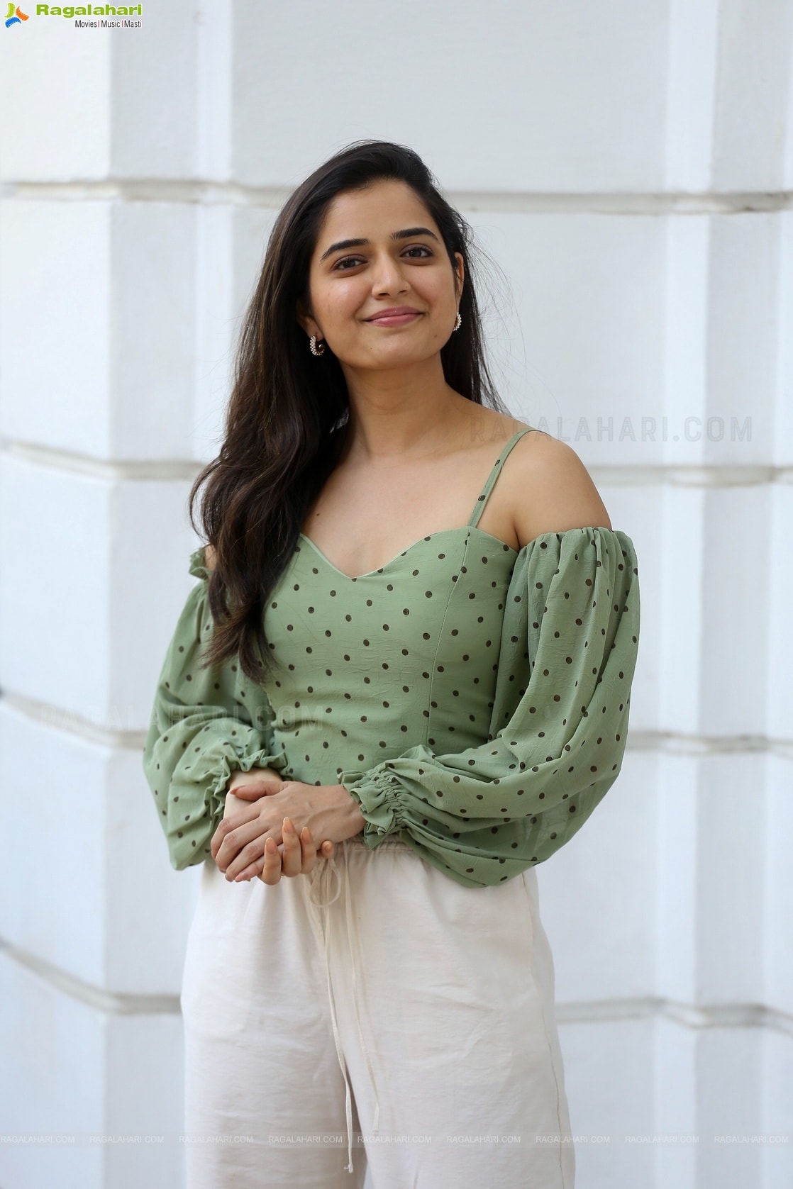 Ashika Ranganath