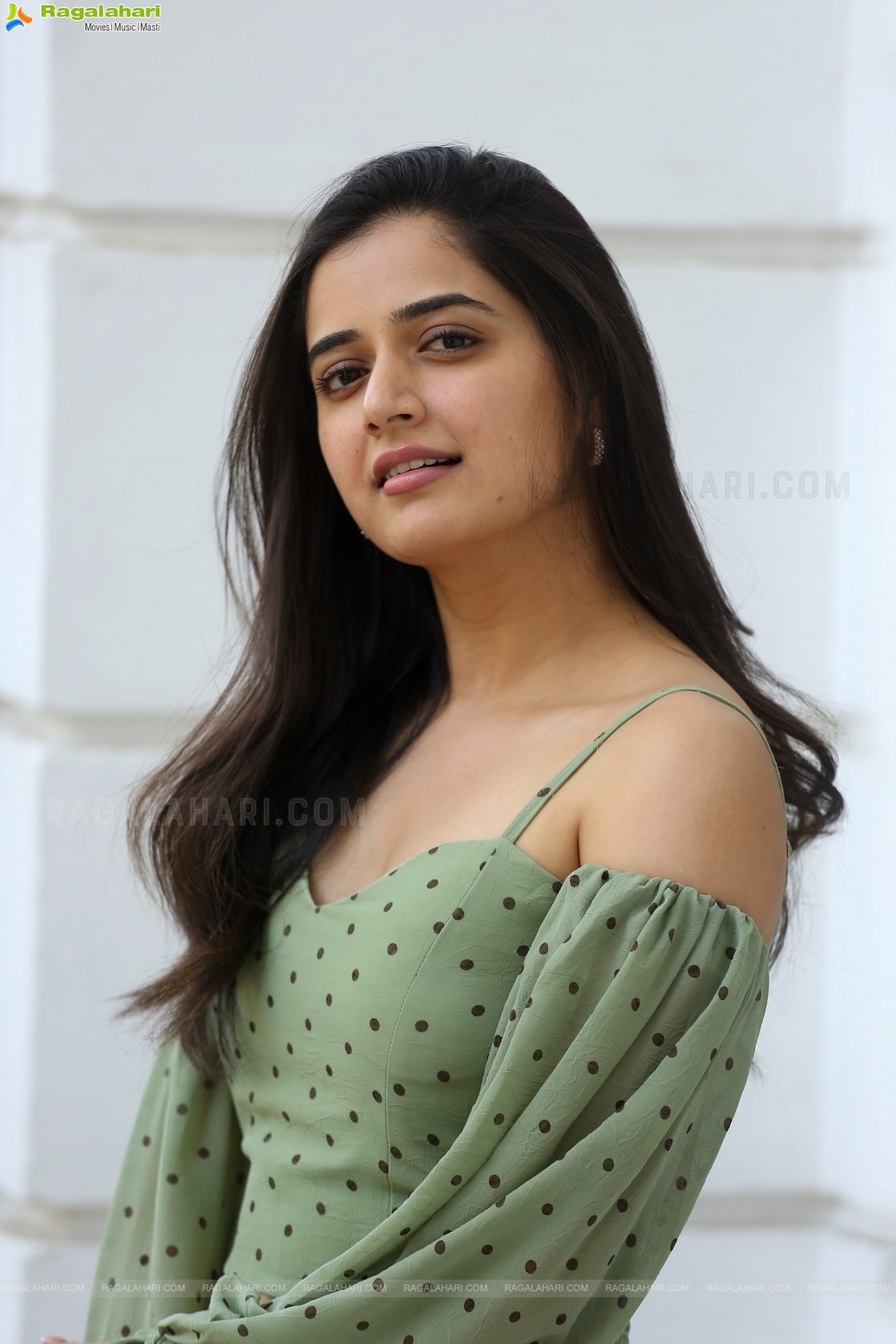 Ashika Ranganath