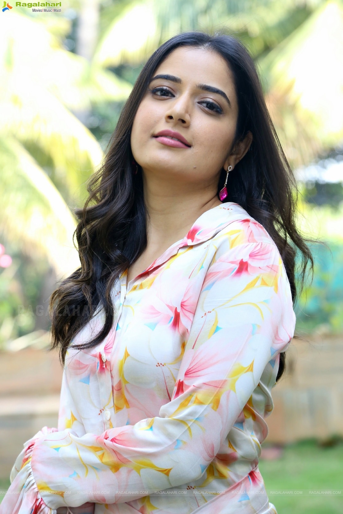 Ashika Ranganath