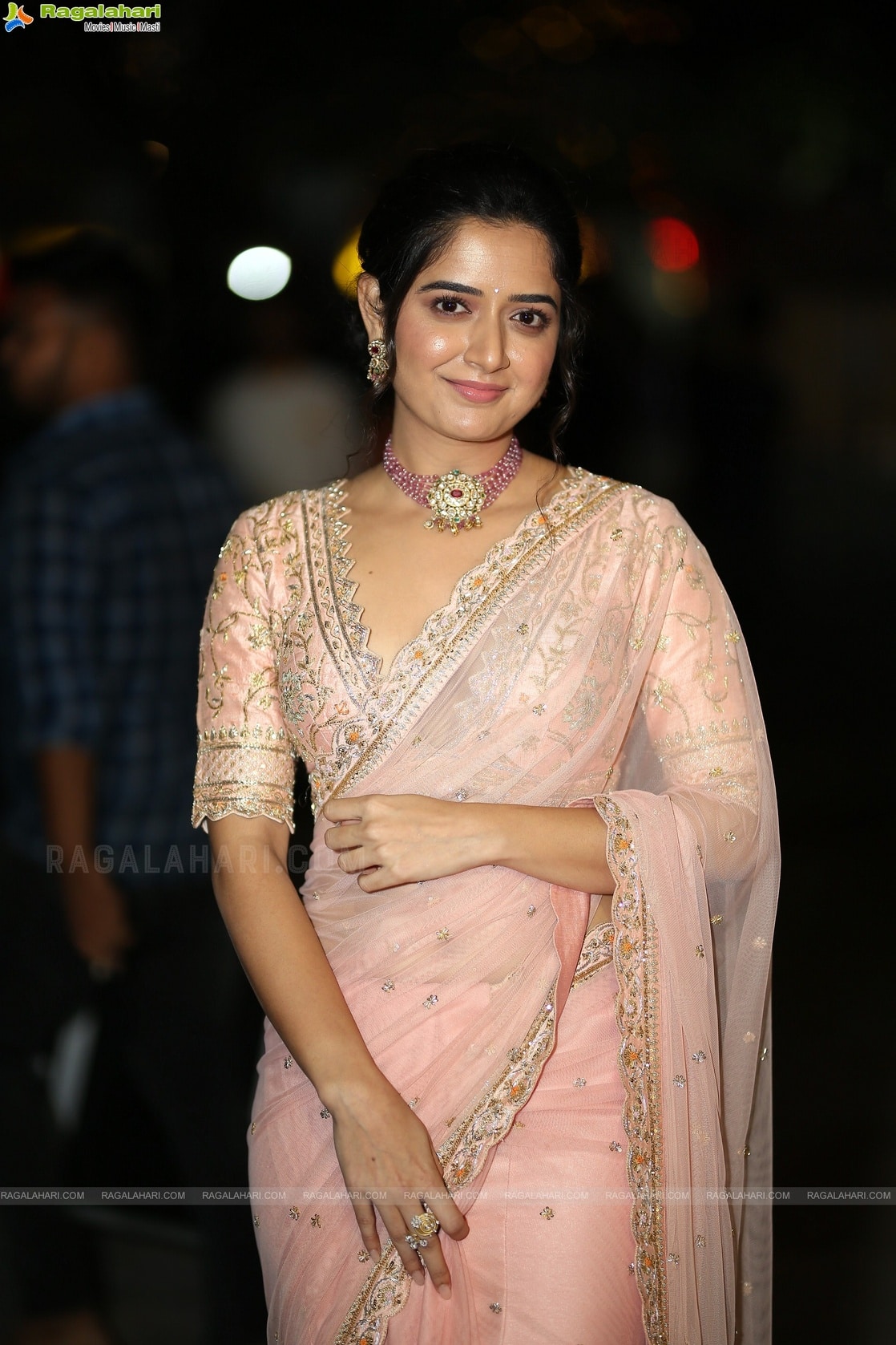 Ashika Ranganath