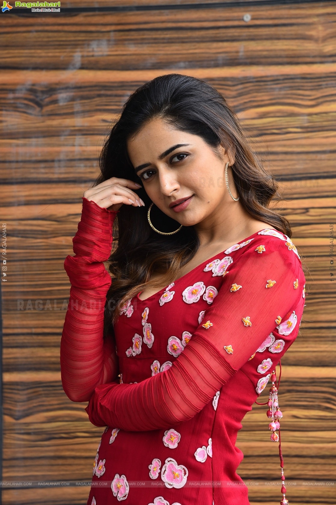 Ashika Ranganath