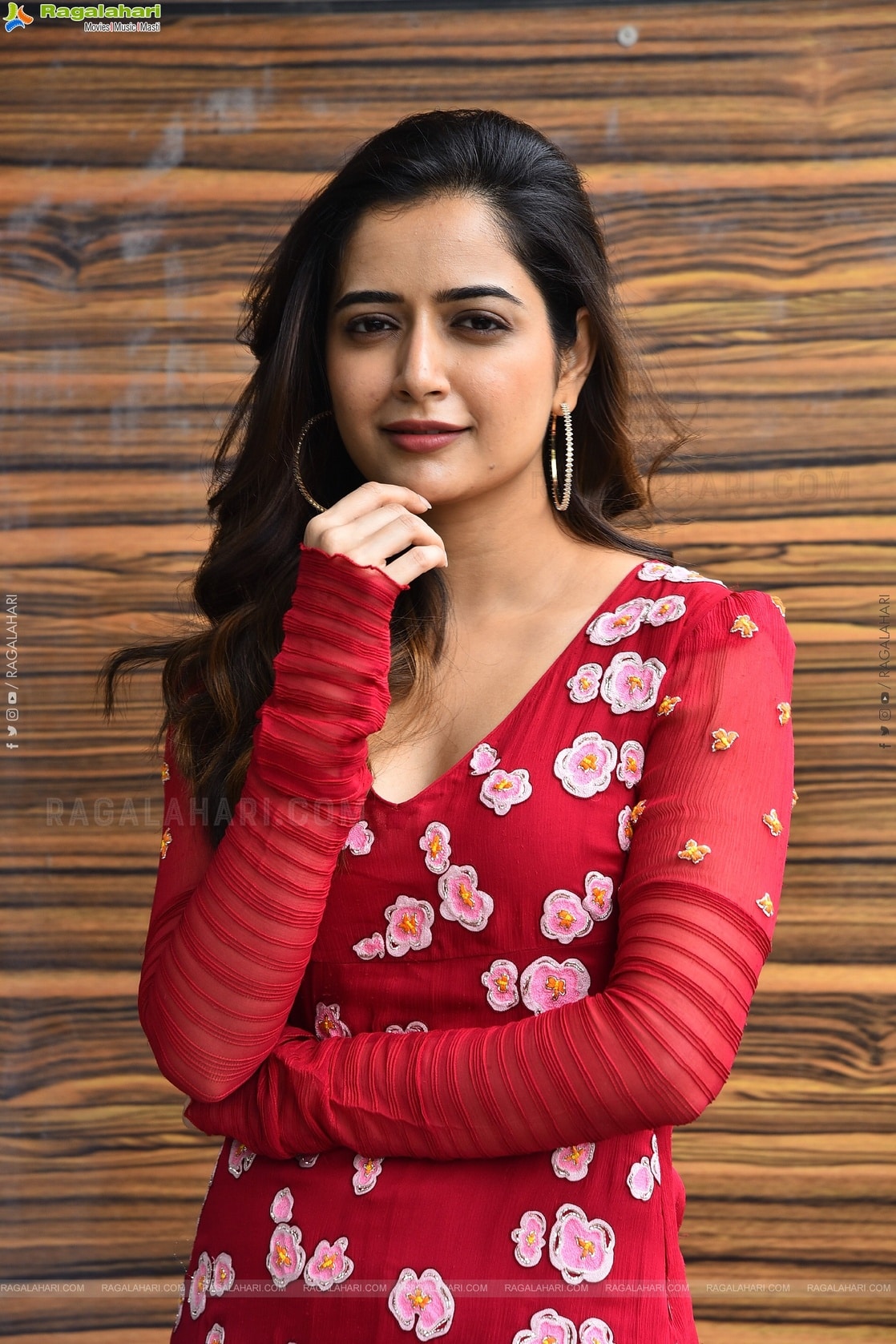 Ashika Ranganath