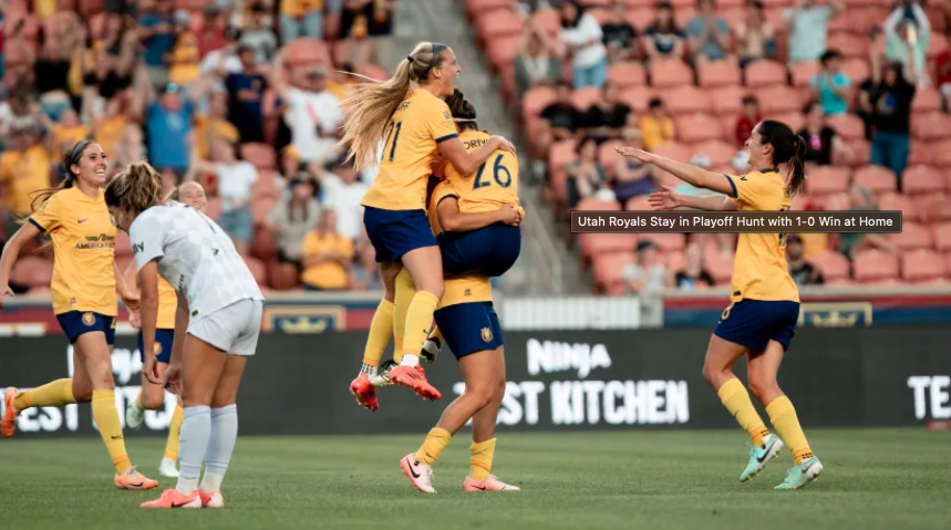 Utah Royals