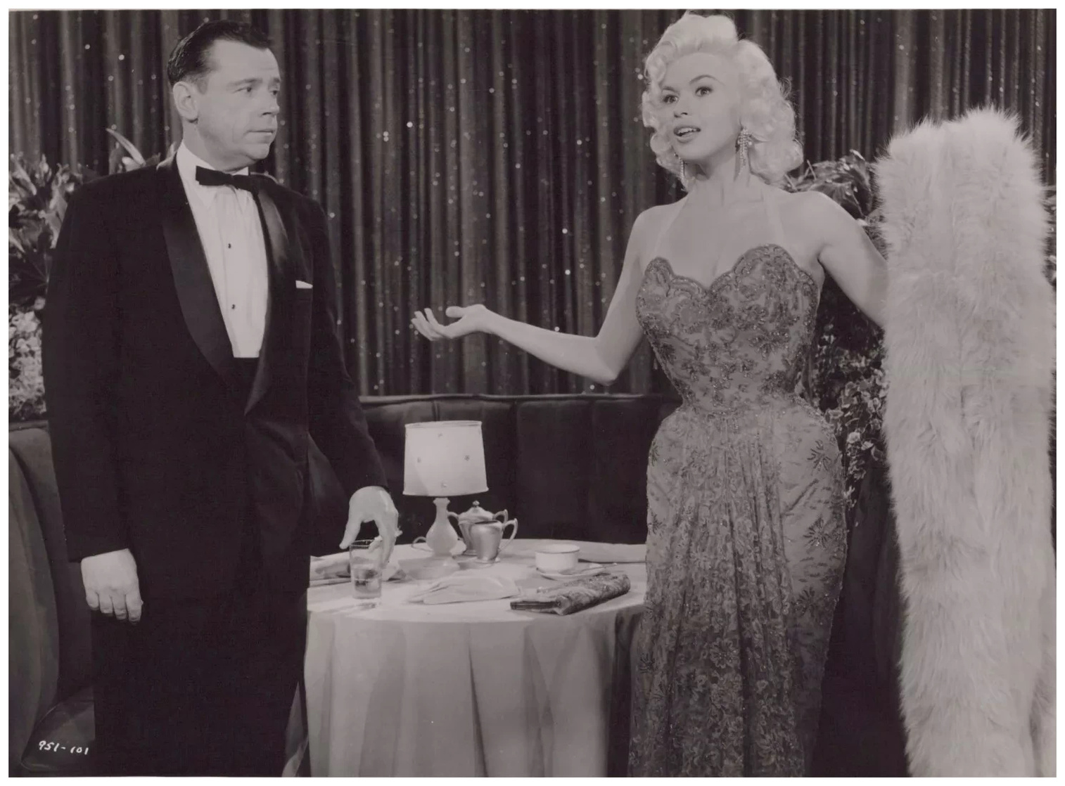 The Girl Can't Help It (1956)