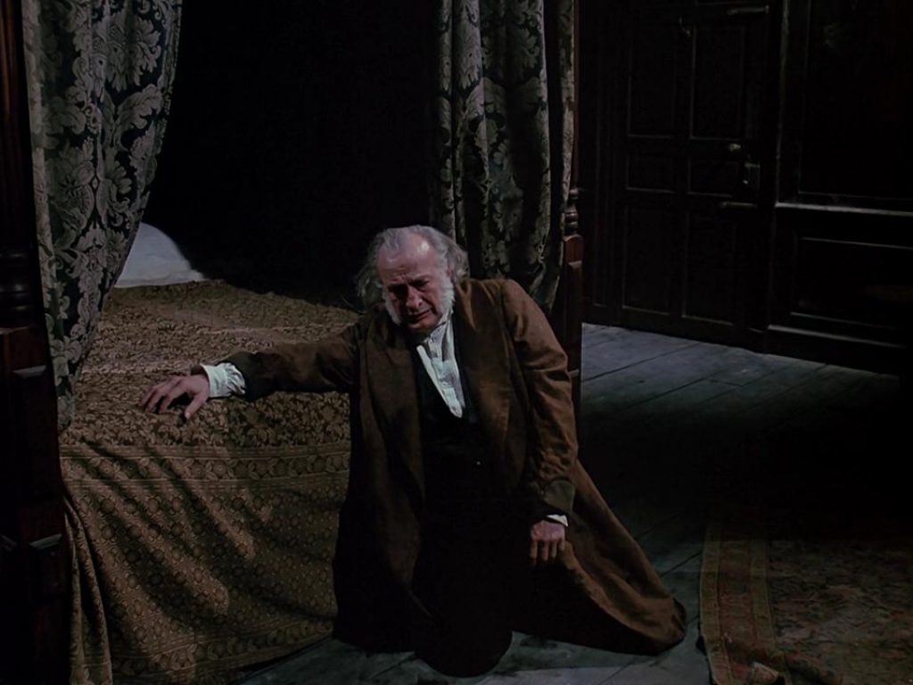 A Christmas Carol