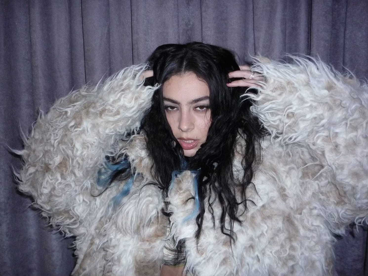 Charli XCX