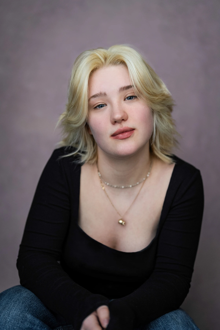Picture of Kiki May
