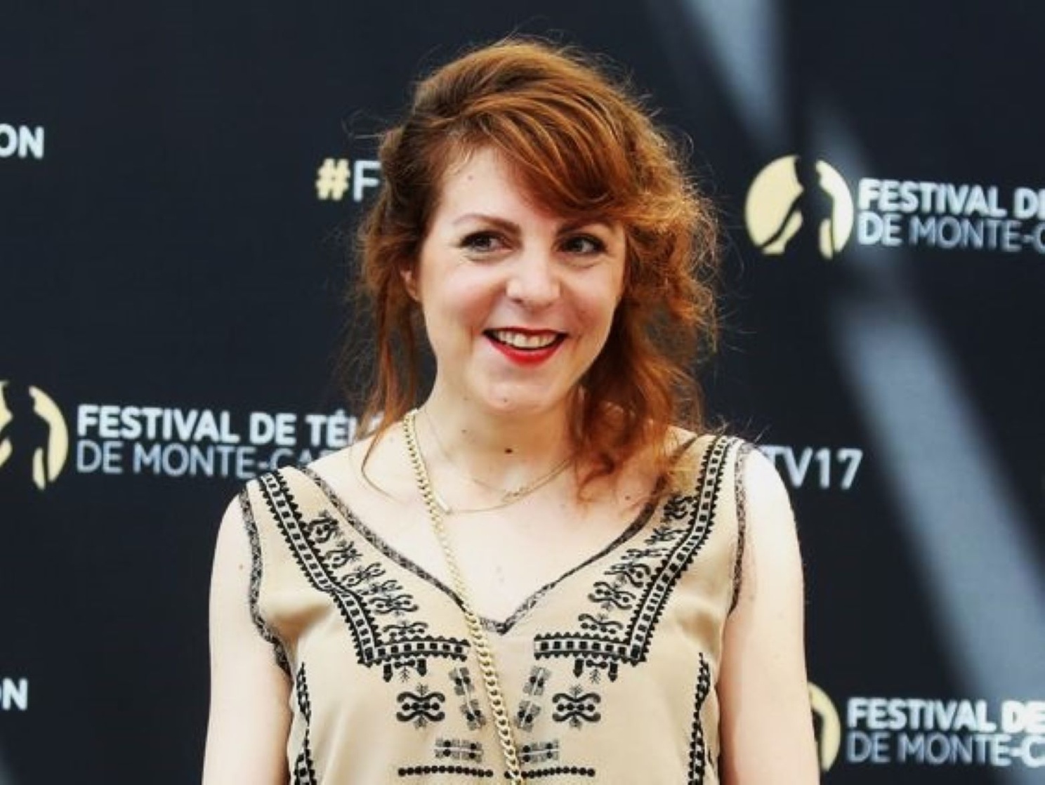 Anne-Elisabeth Blateau