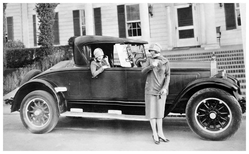 Bessie Love