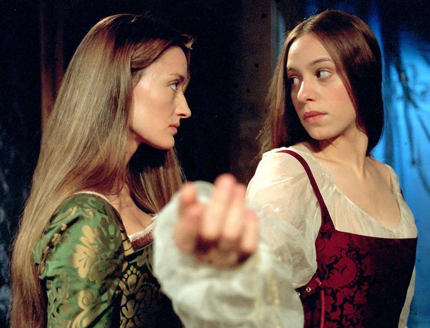 The Other Boleyn Girl