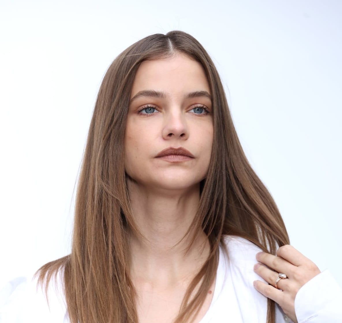 Barbara Palvin