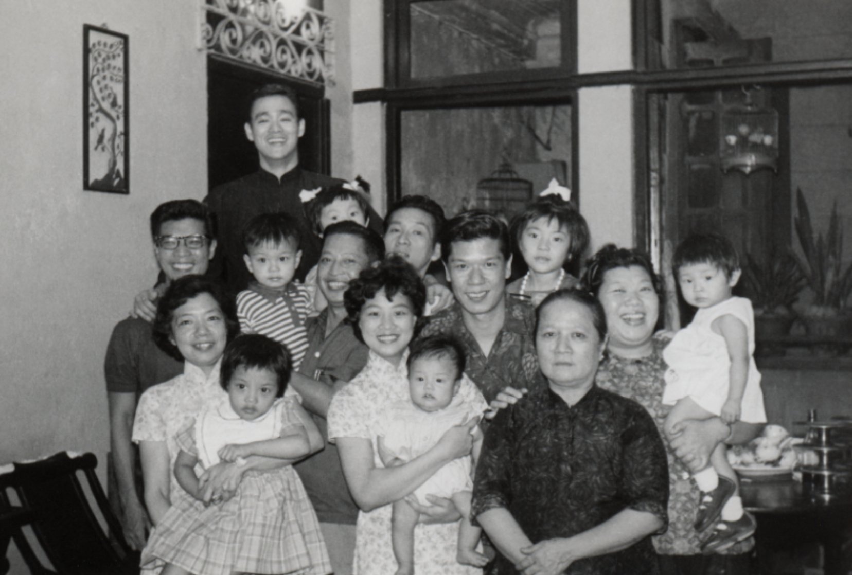 Bruce Lee