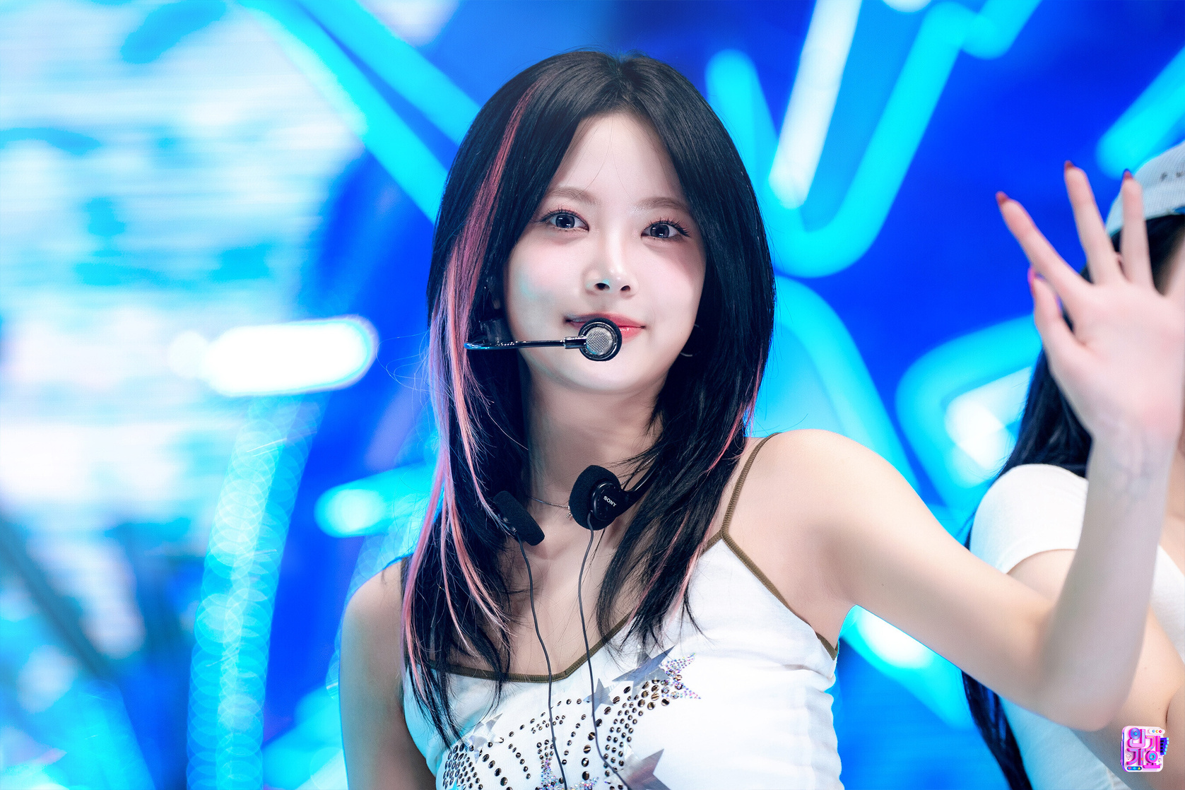 Eun-chae Hong