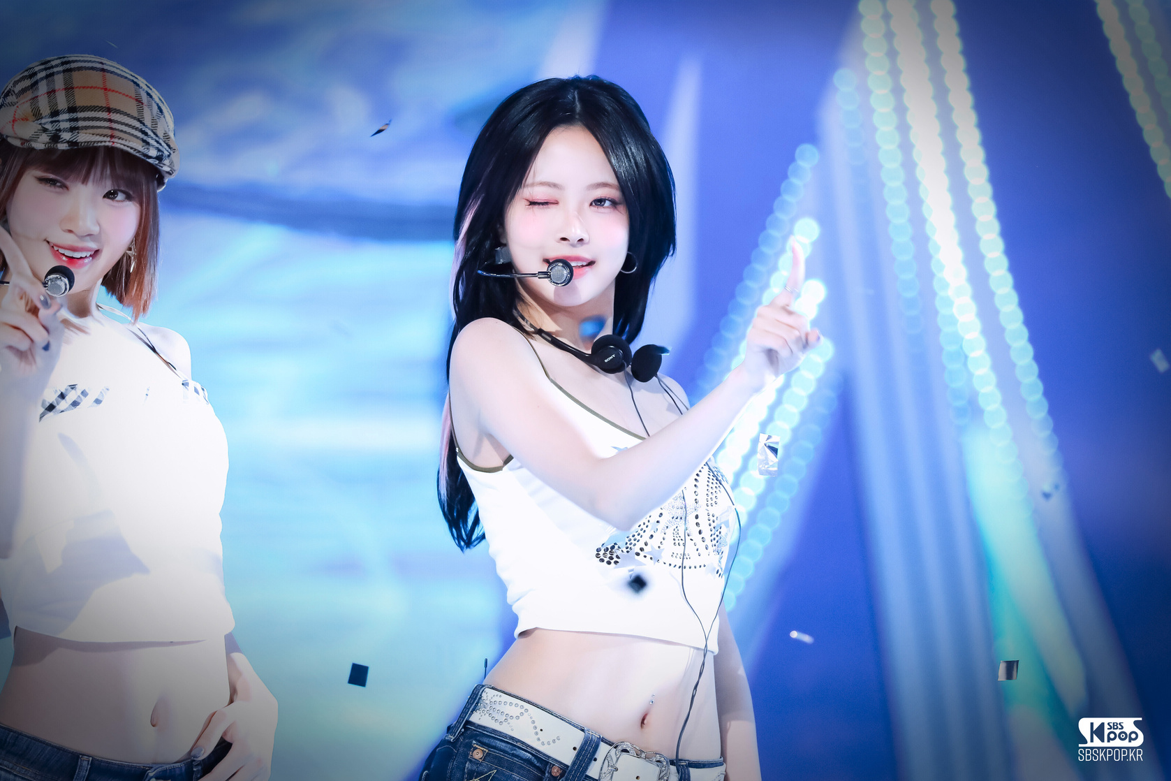 Eun-chae Hong