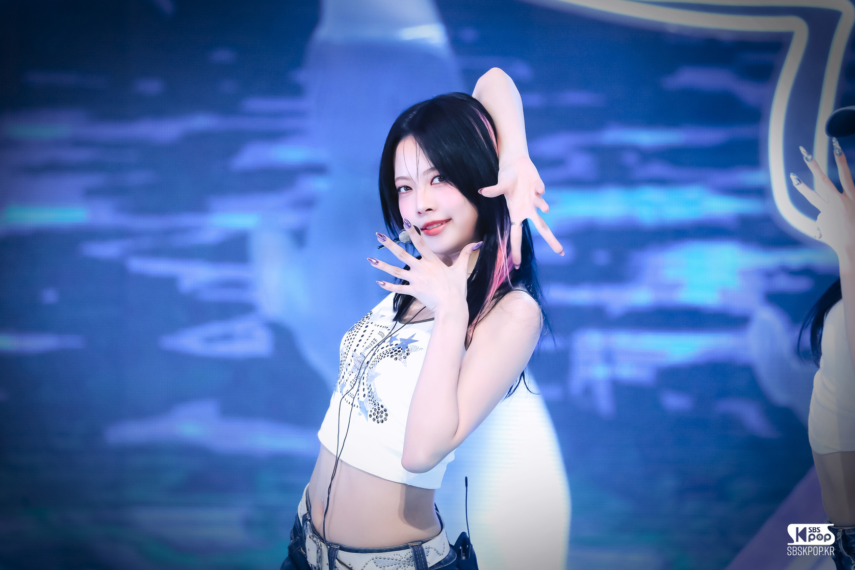 Eun-chae Hong