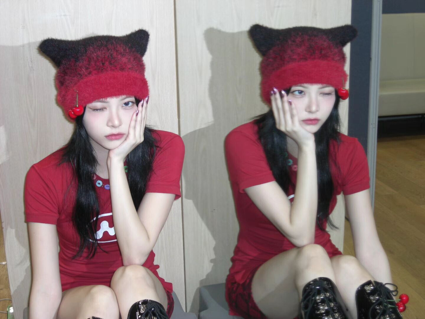 Eun-chae Hong