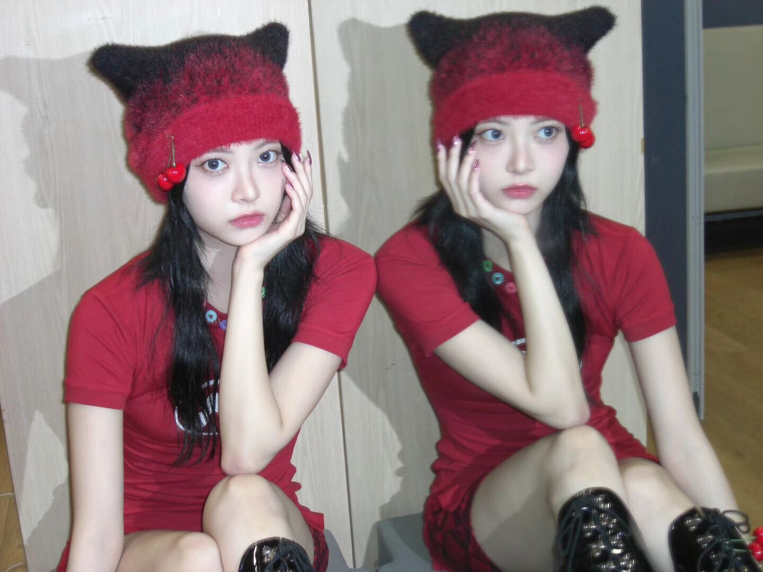 Eun-chae Hong