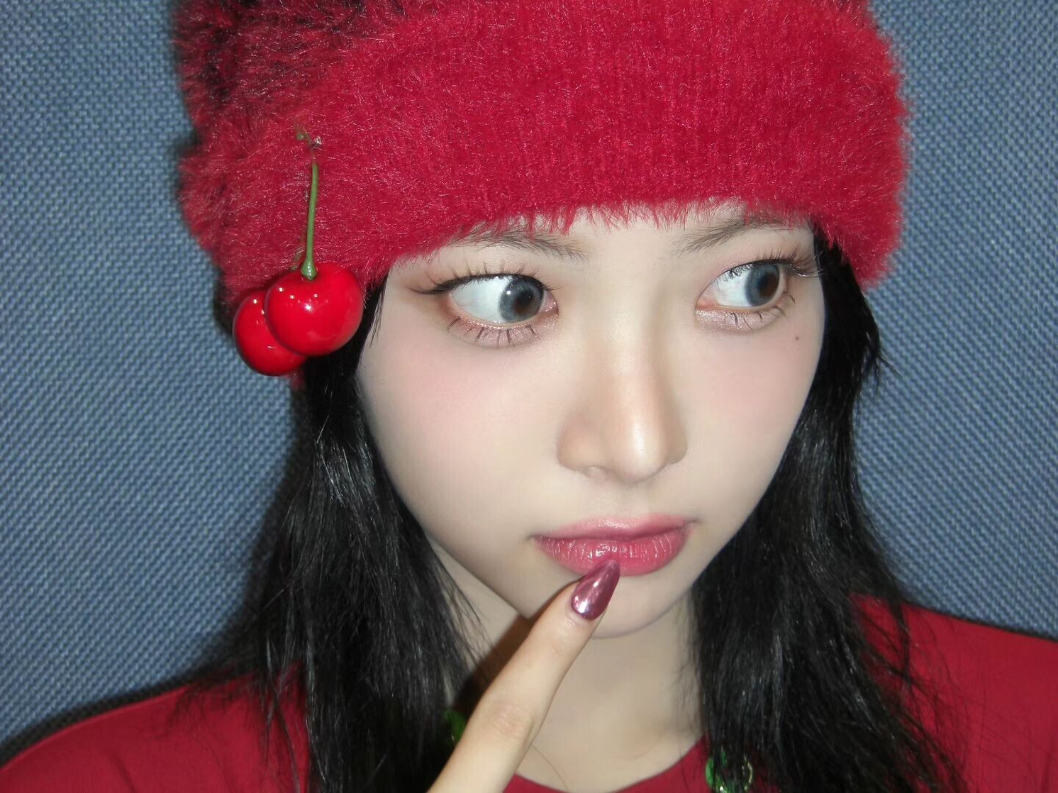 Eun-chae Hong