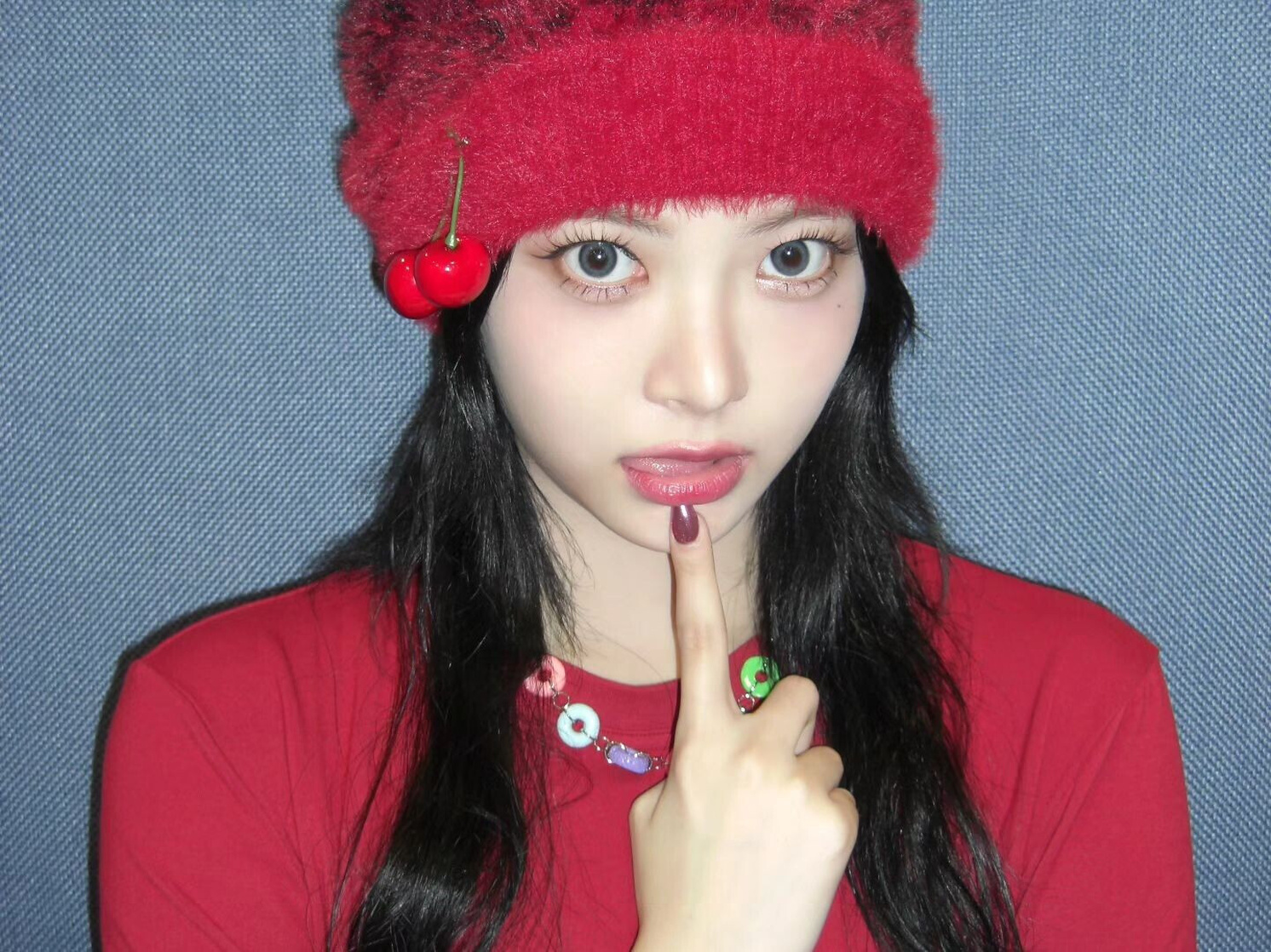 Eun-chae Hong