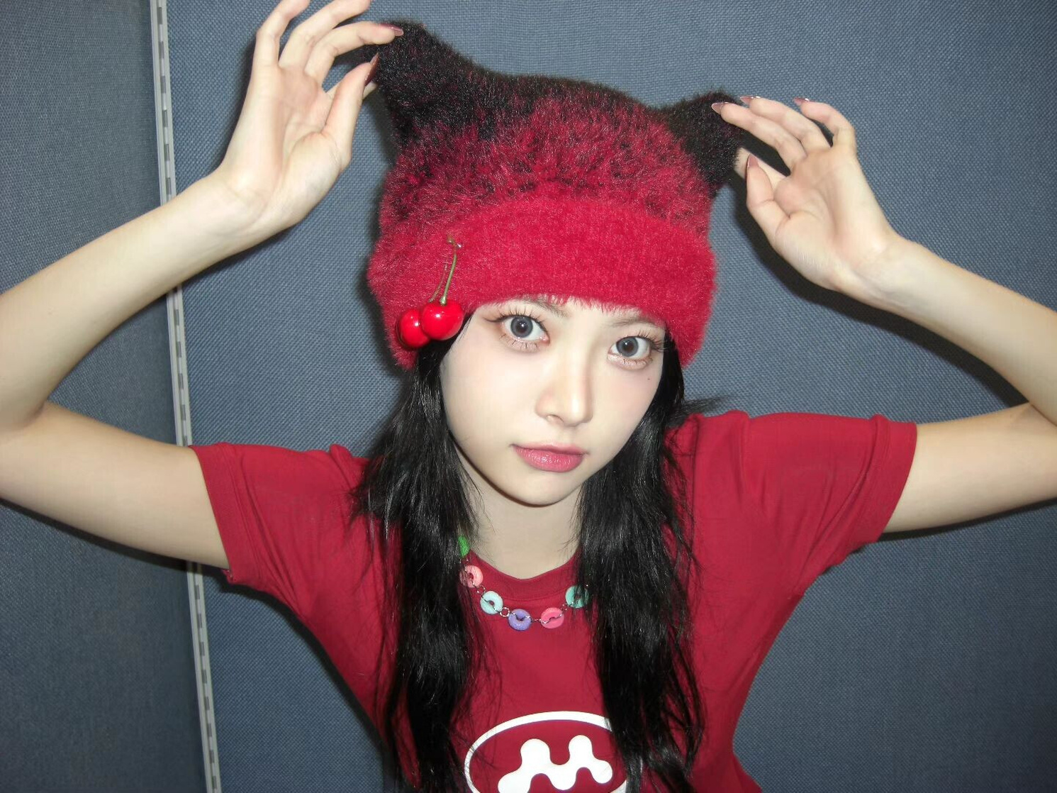 Eun-chae Hong