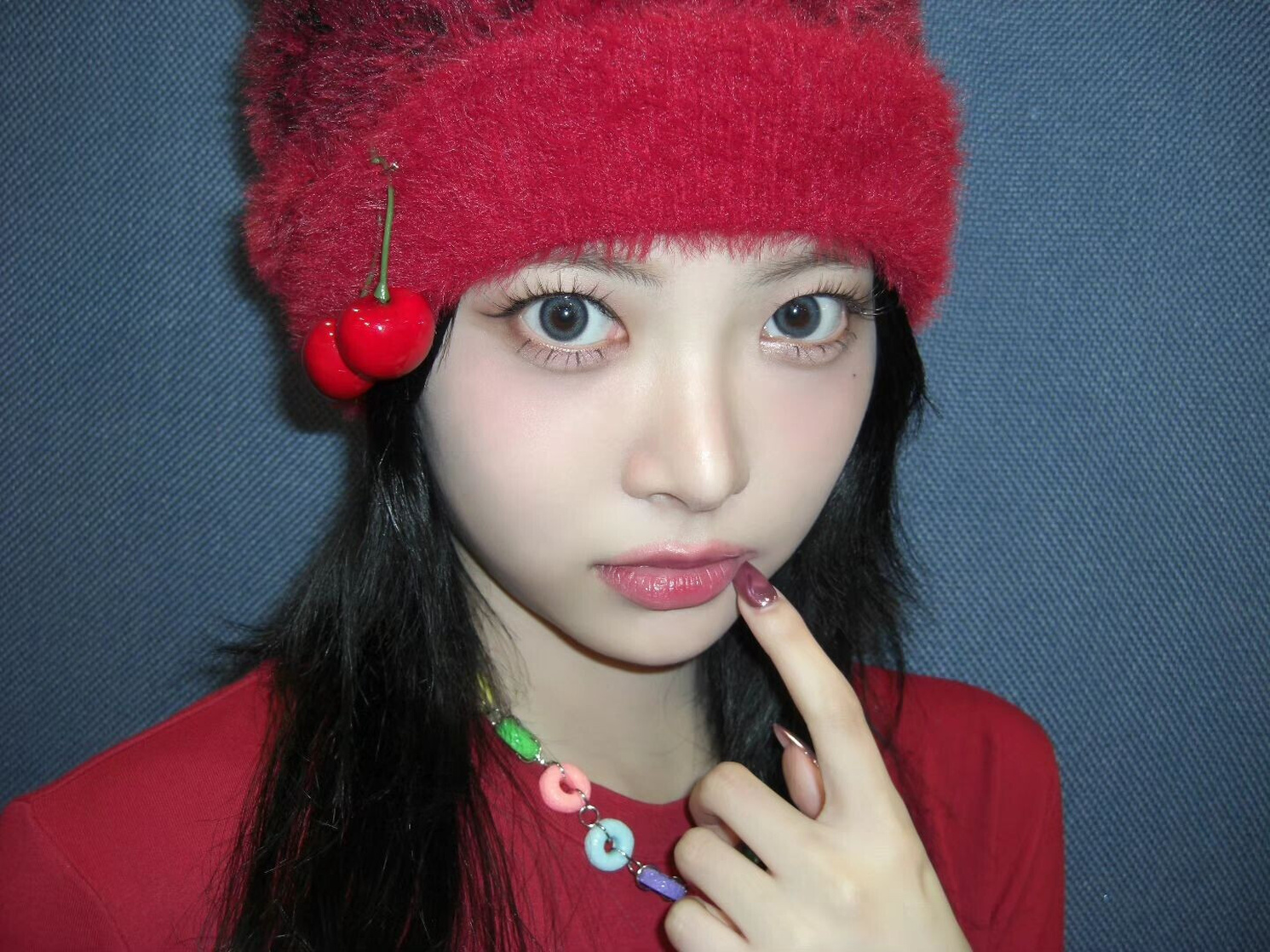 Eun-chae Hong