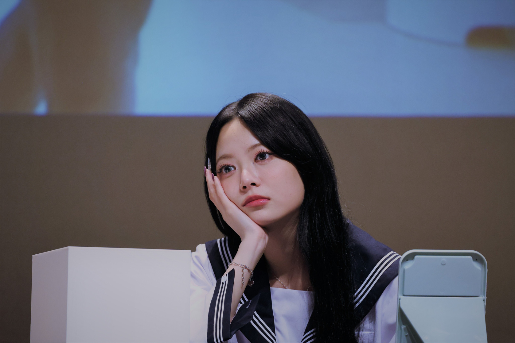 Eun-chae Hong