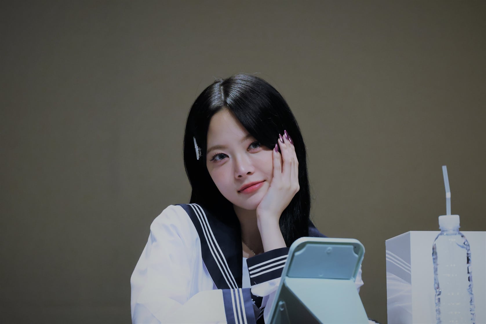 Eun-chae Hong