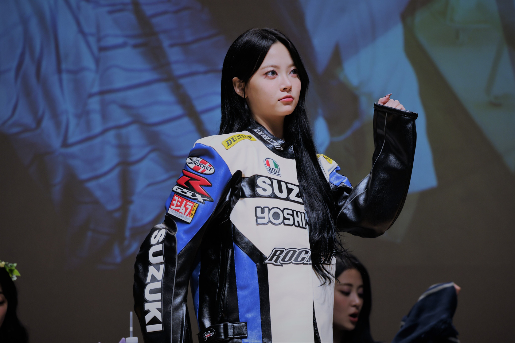 Eun-chae Hong