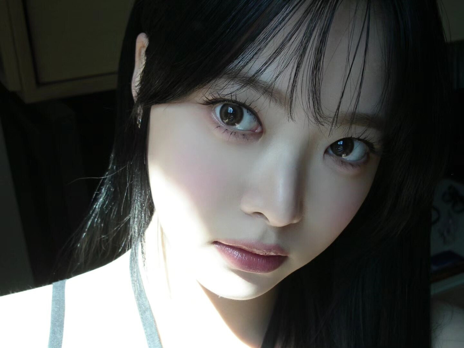 Eun-chae Hong