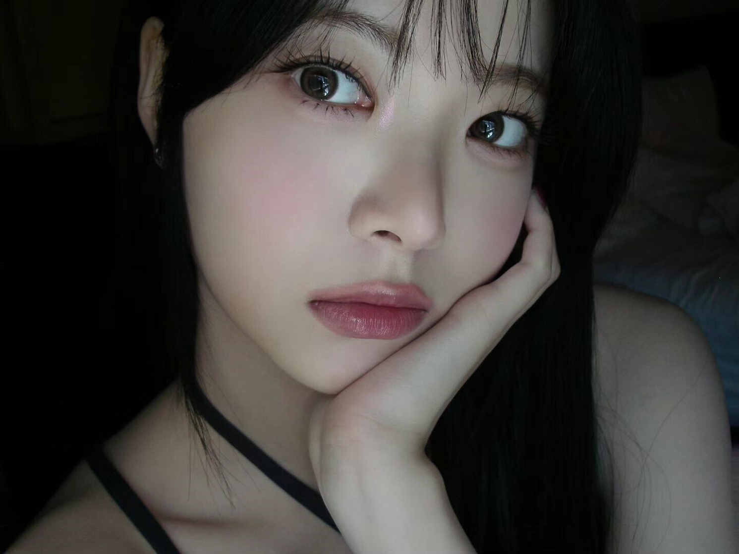 Eun-chae Hong