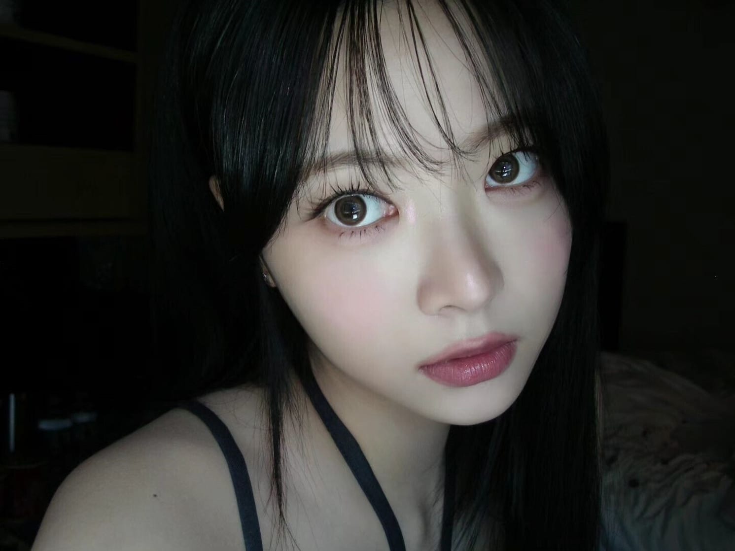 Eun-chae Hong