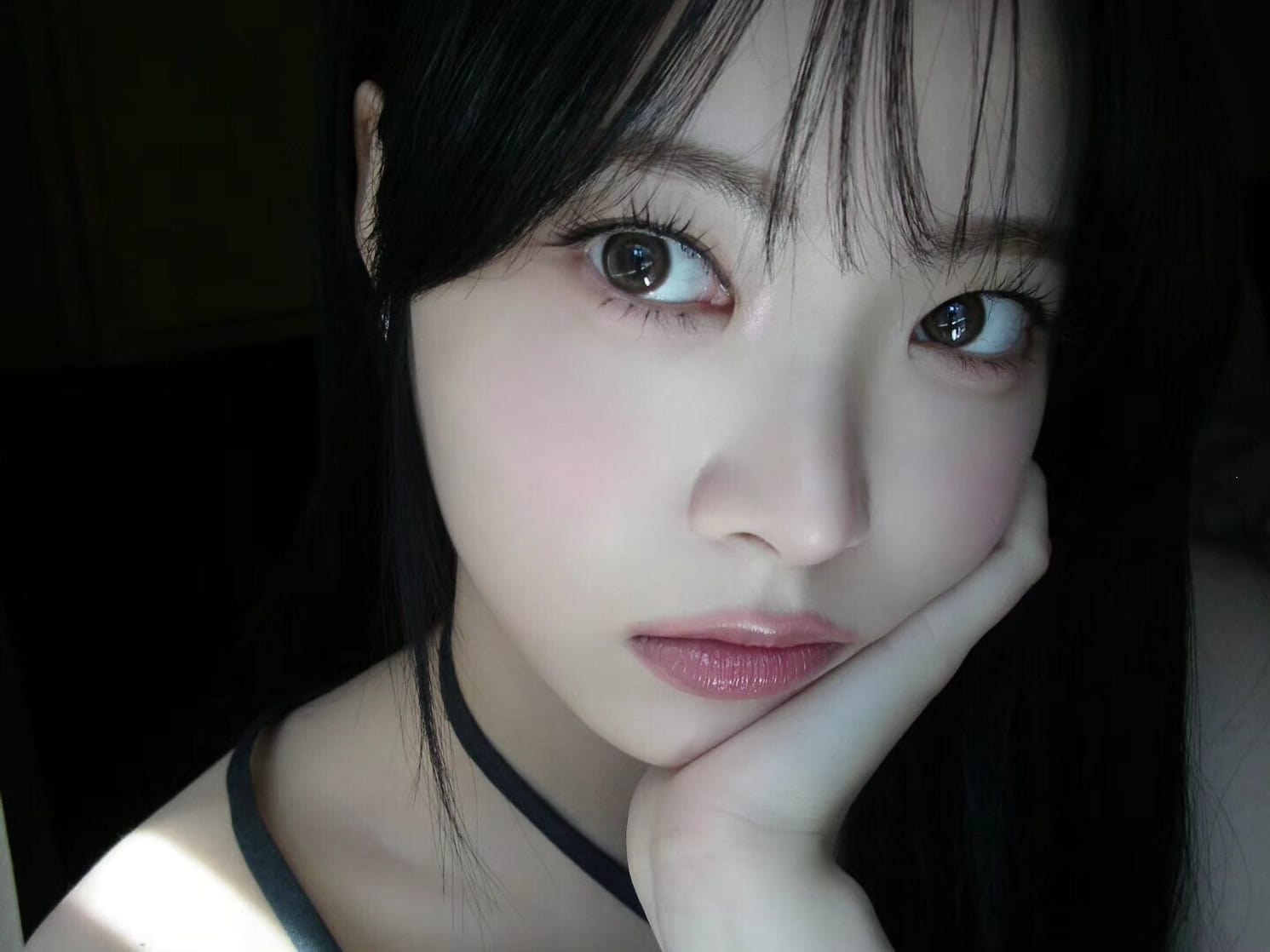 Eun-chae Hong