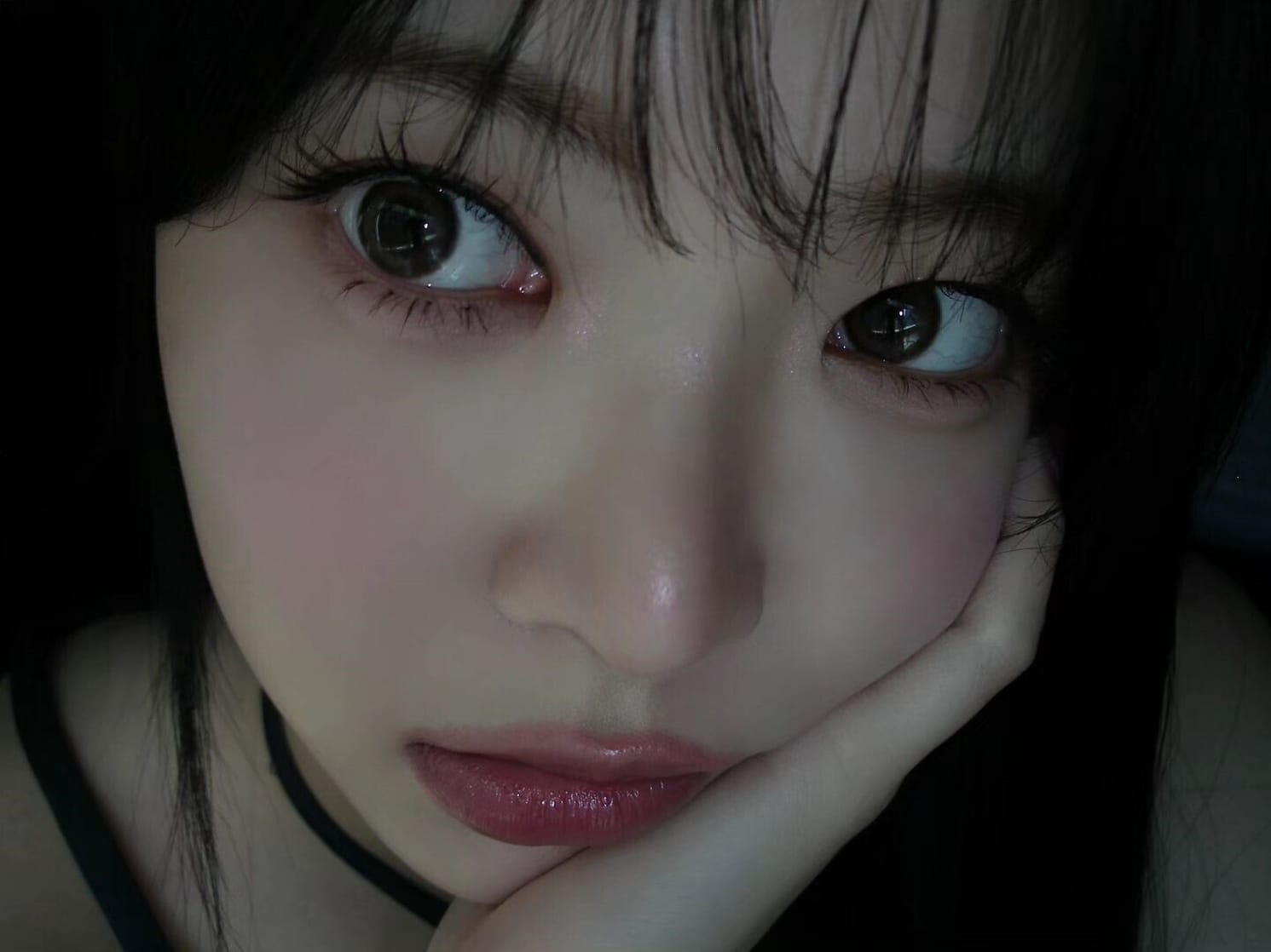 Eun-chae Hong