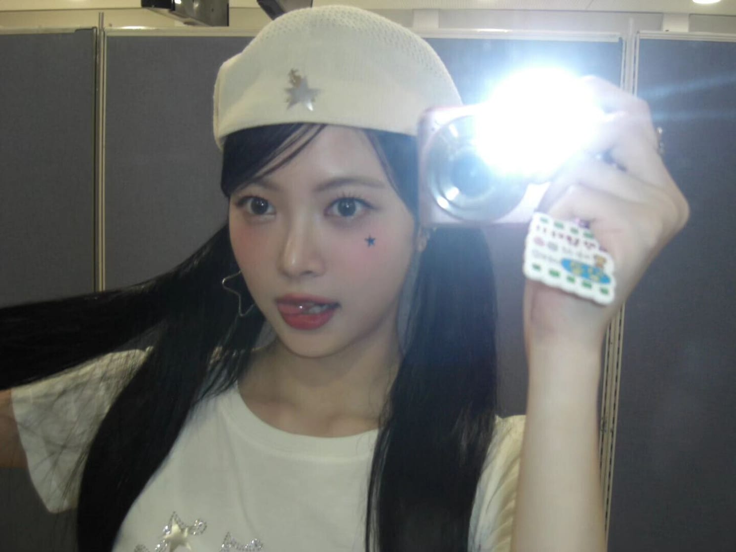 Eun-chae Hong