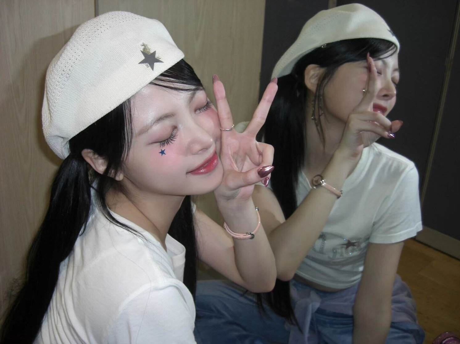 Eun-chae Hong