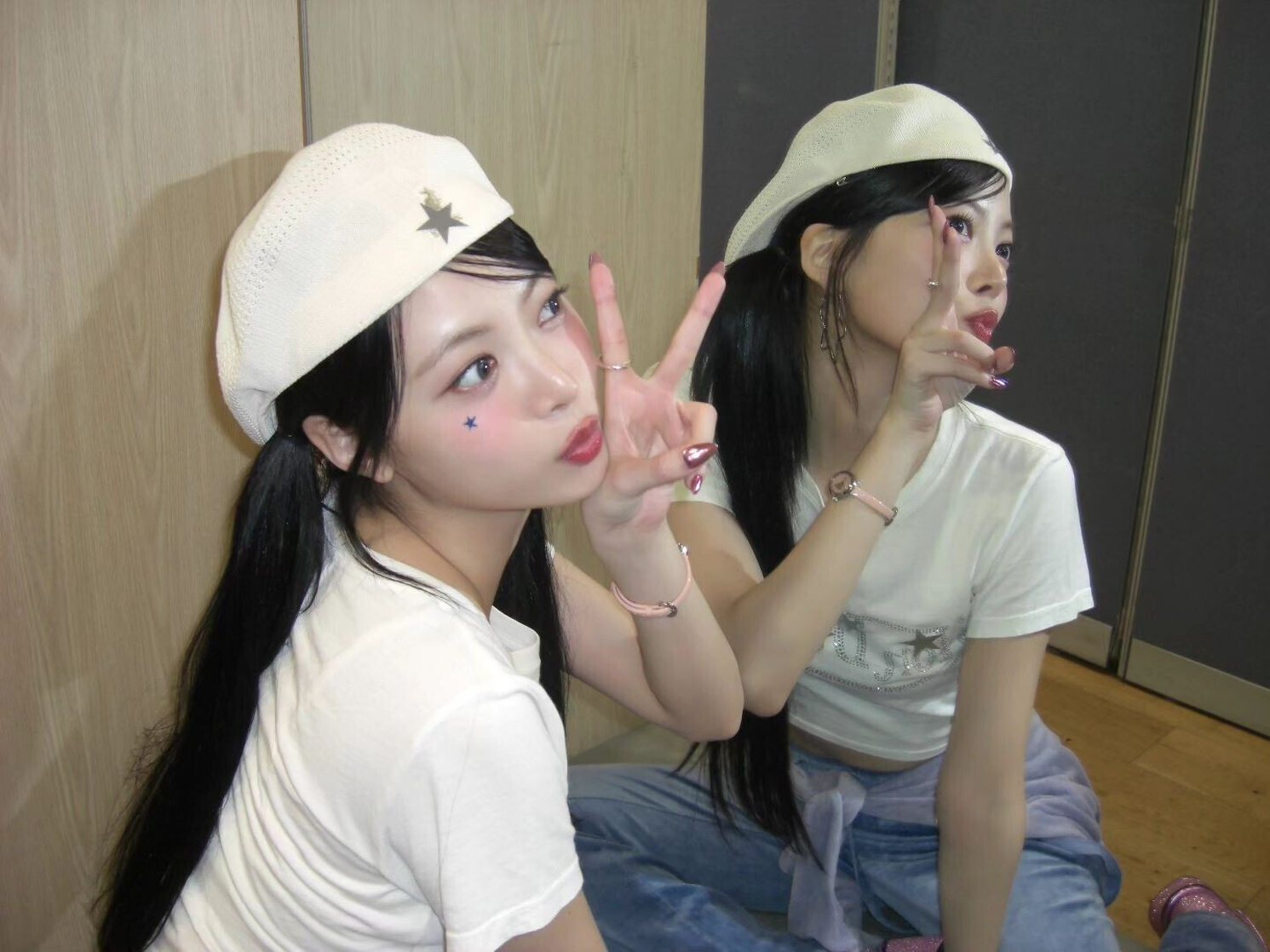 Eun-chae Hong