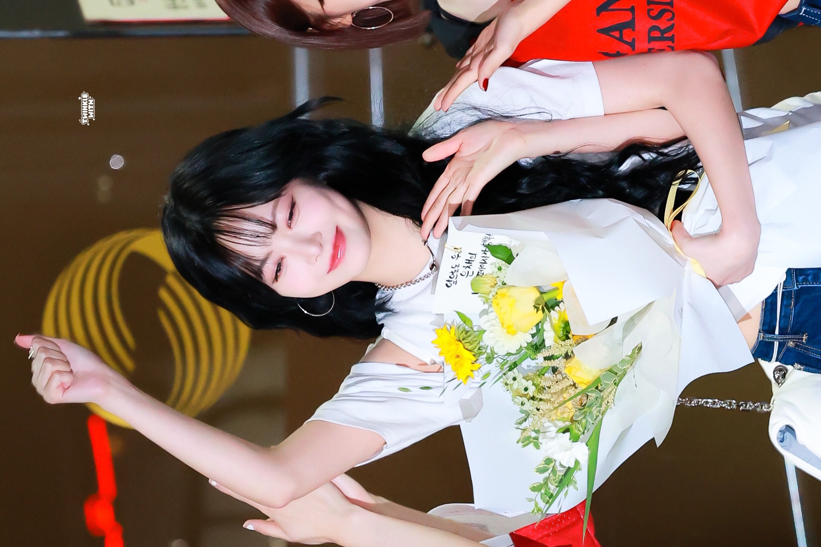 Eun-chae Hong