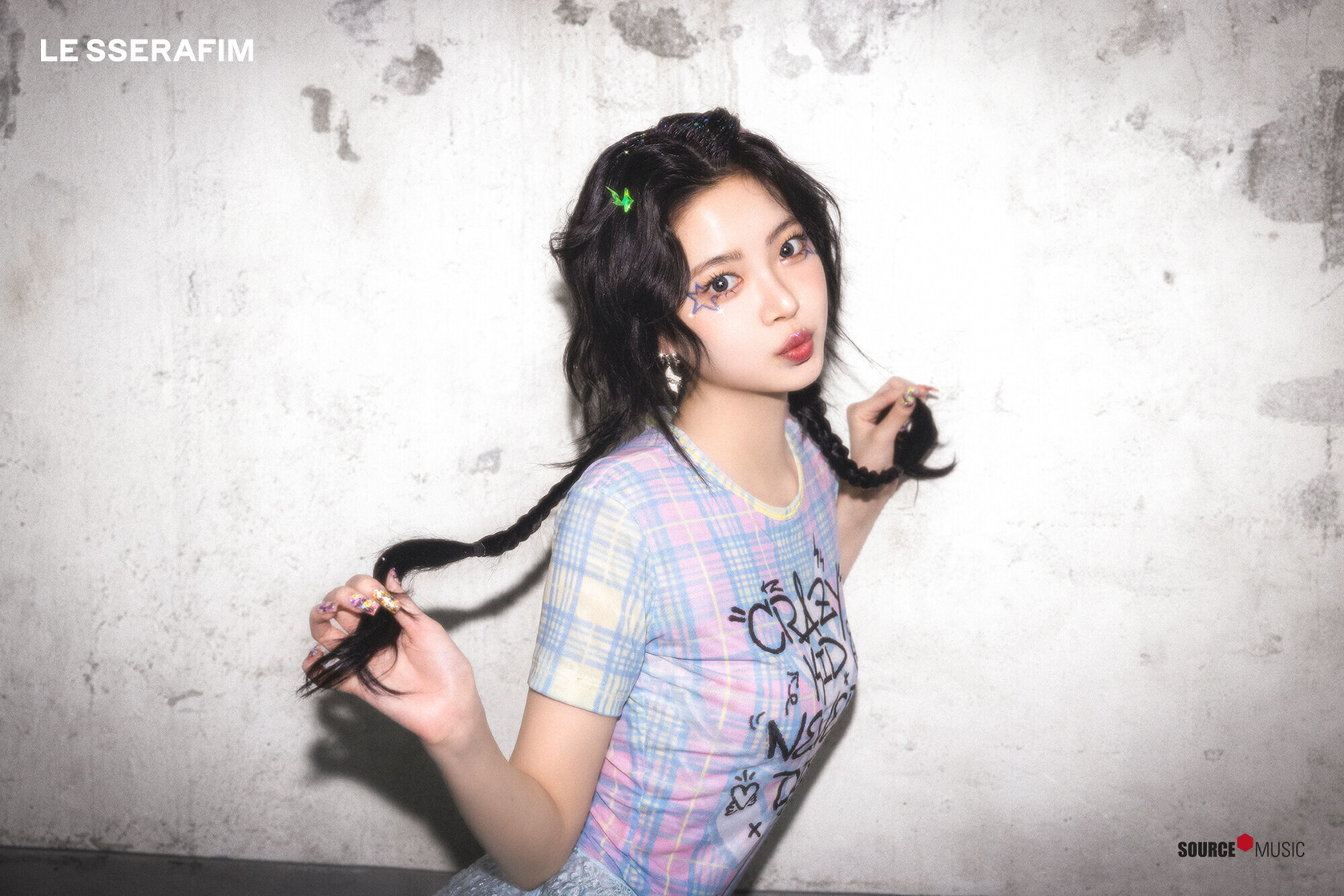 Eun-chae Hong