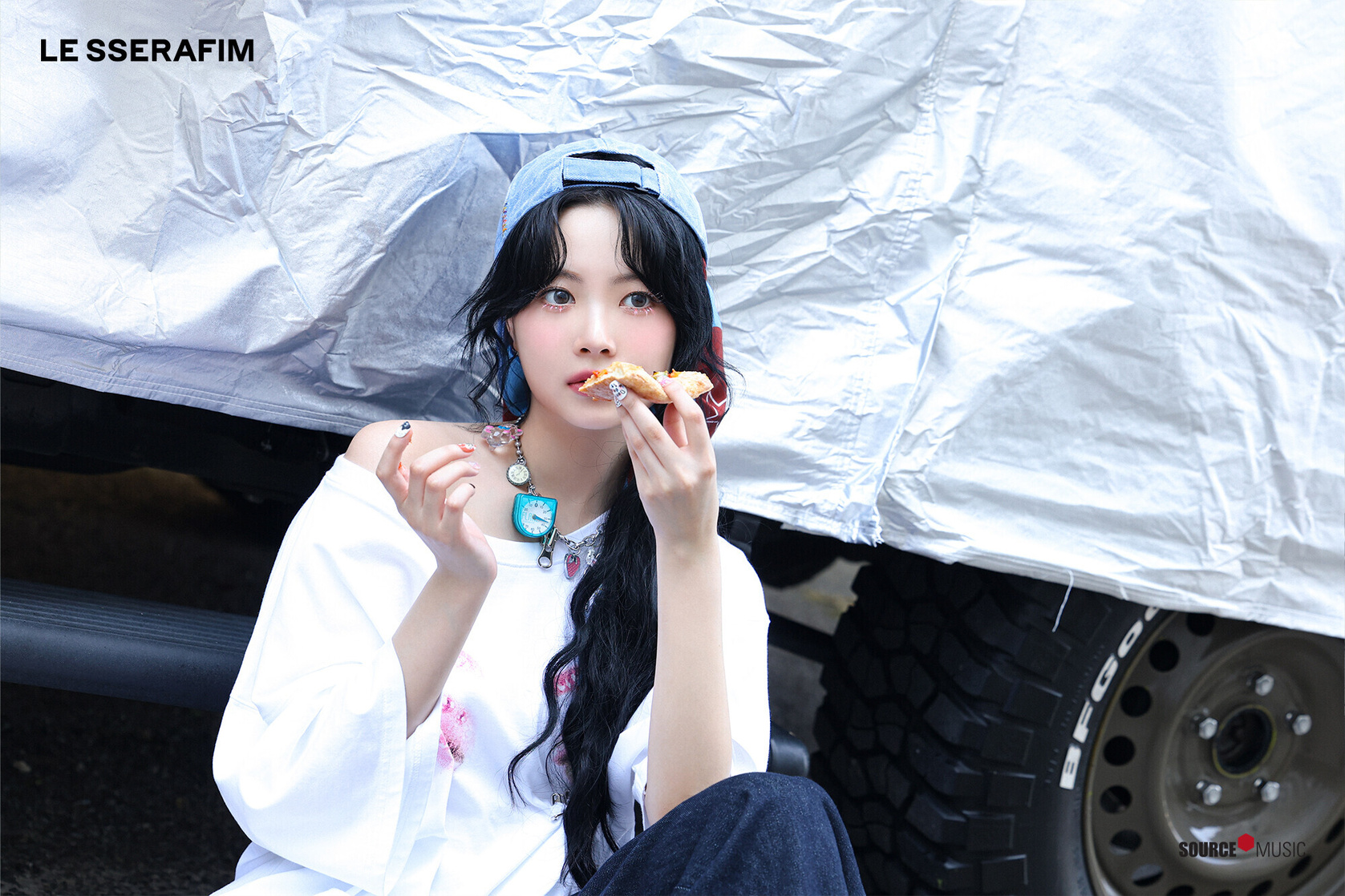 Eun-chae Hong
