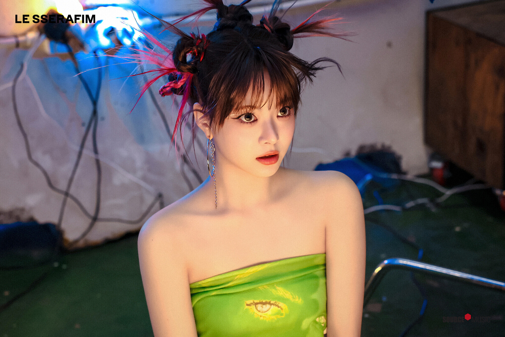 Eun-chae Hong