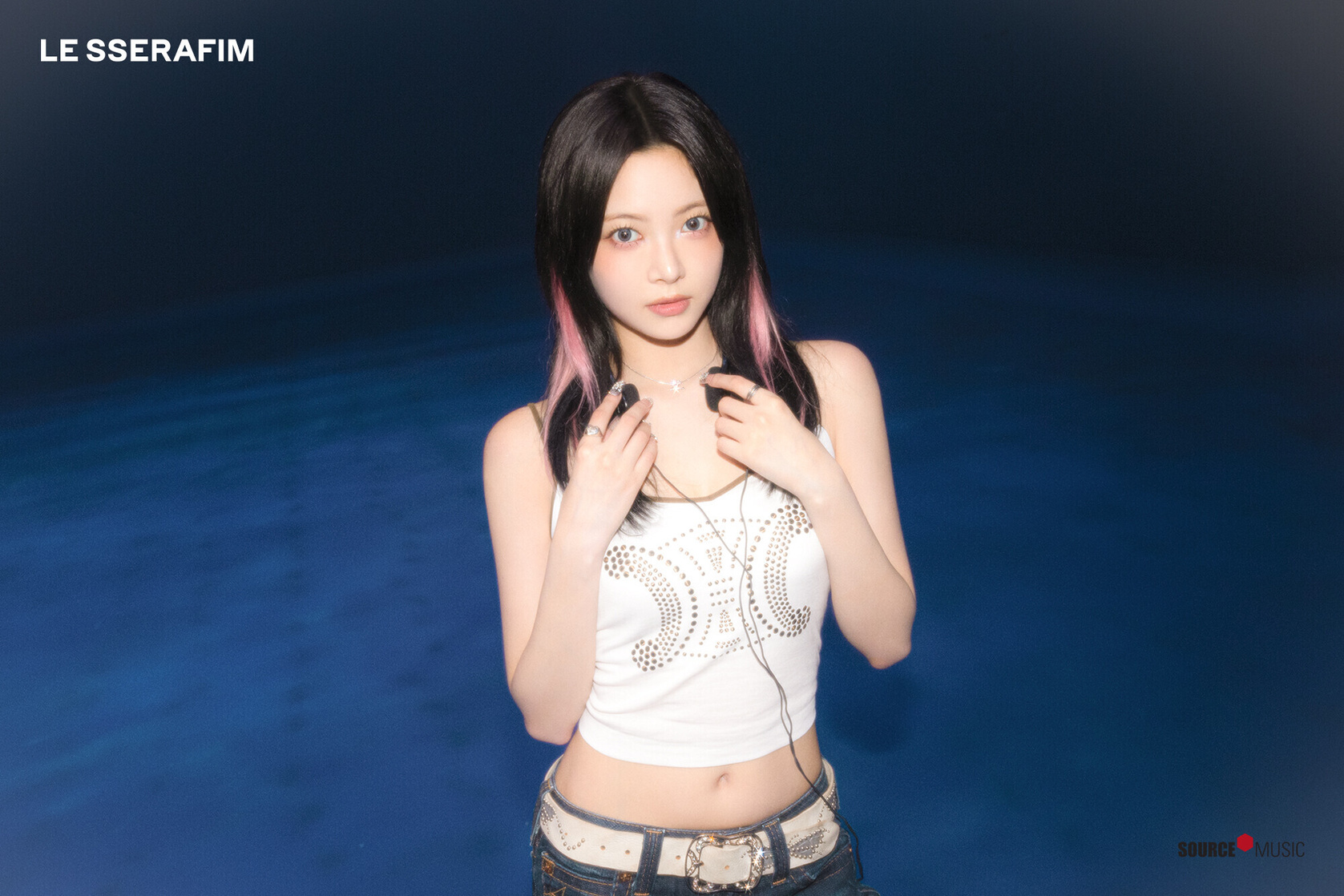 Eun-chae Hong