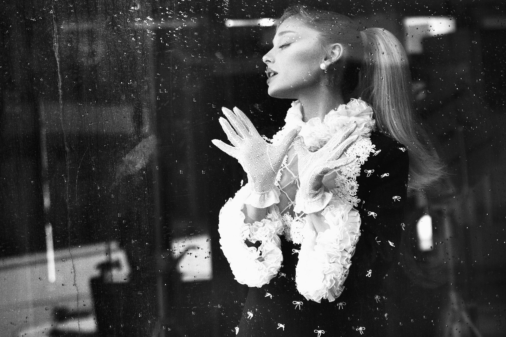 Ariana Grande