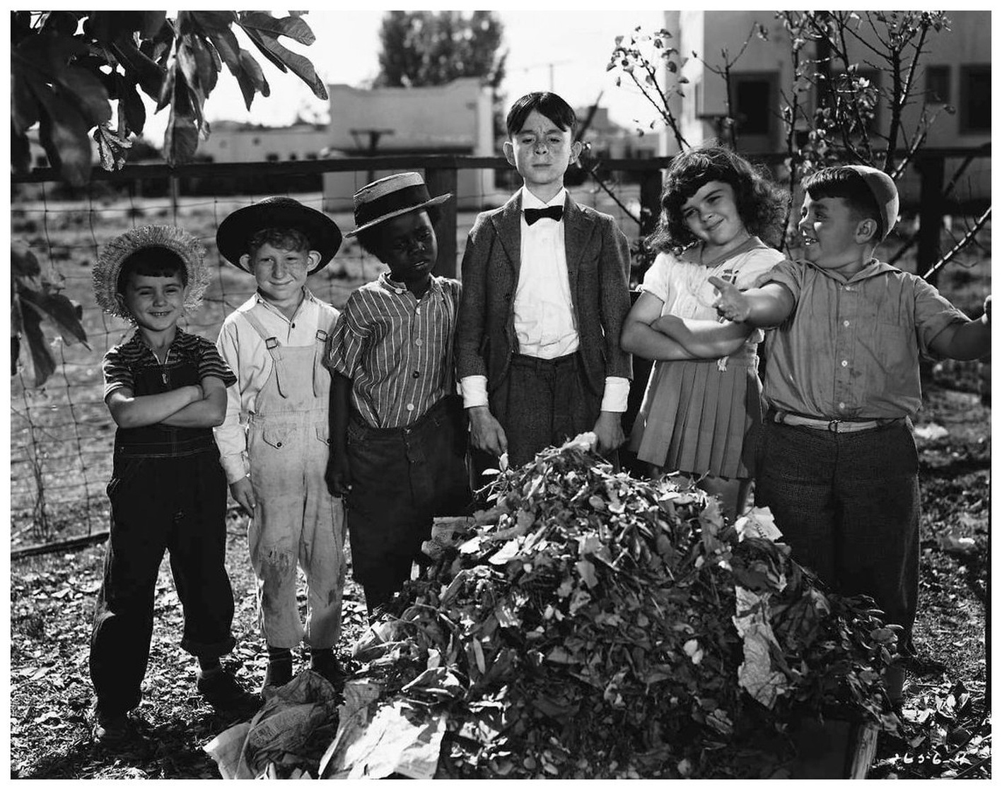 Darla Hood