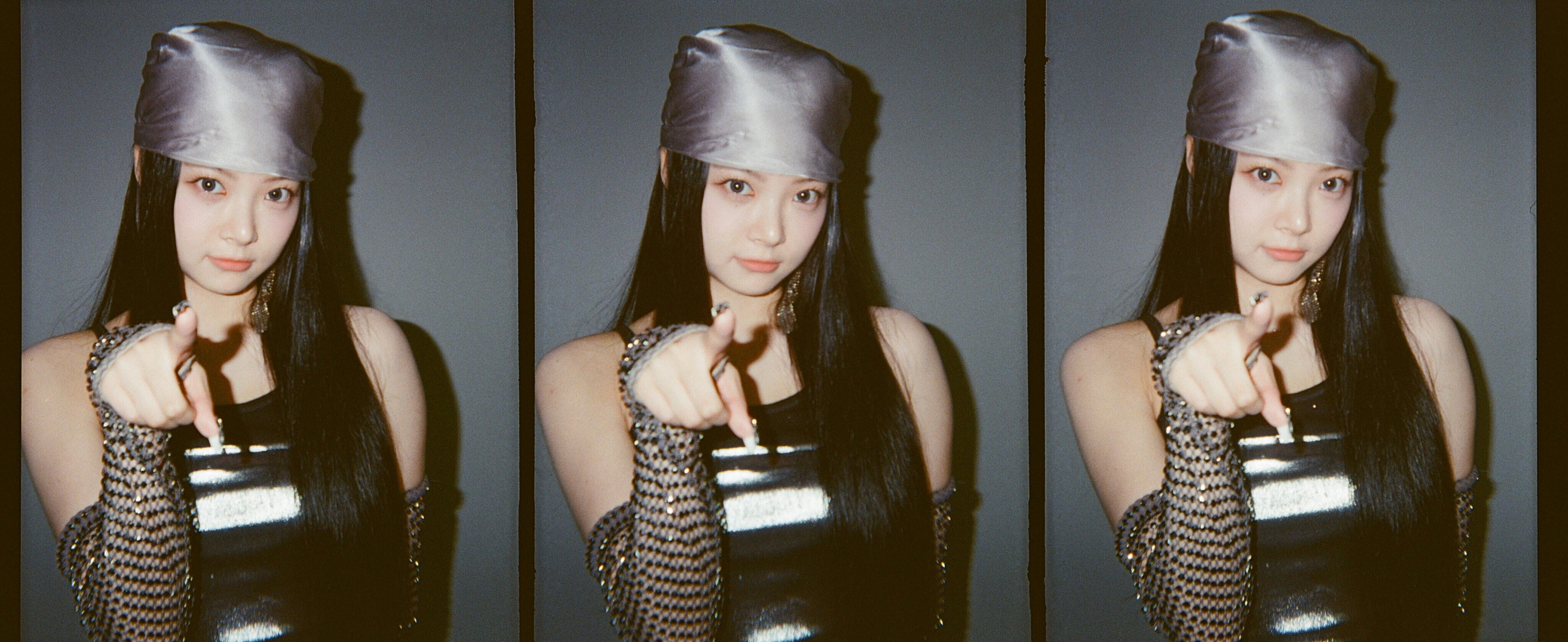 Eun-chae Hong