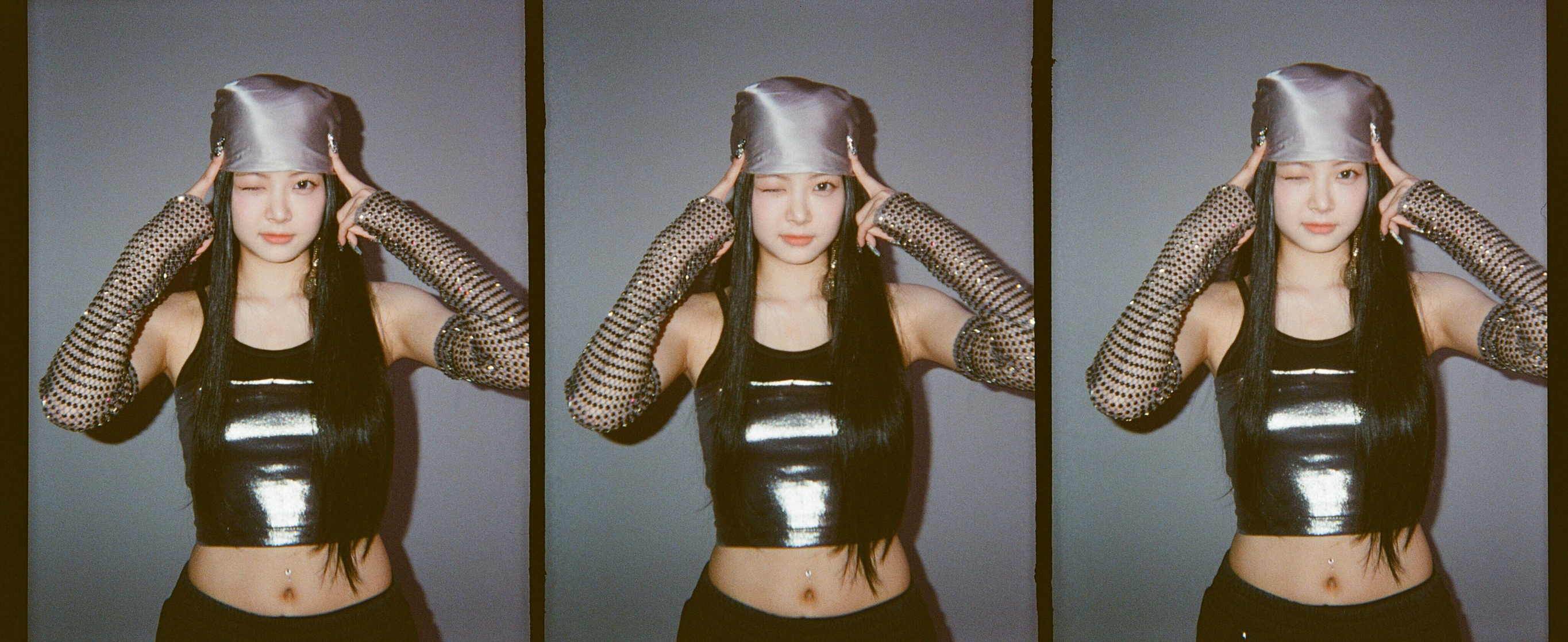 Eun-chae Hong