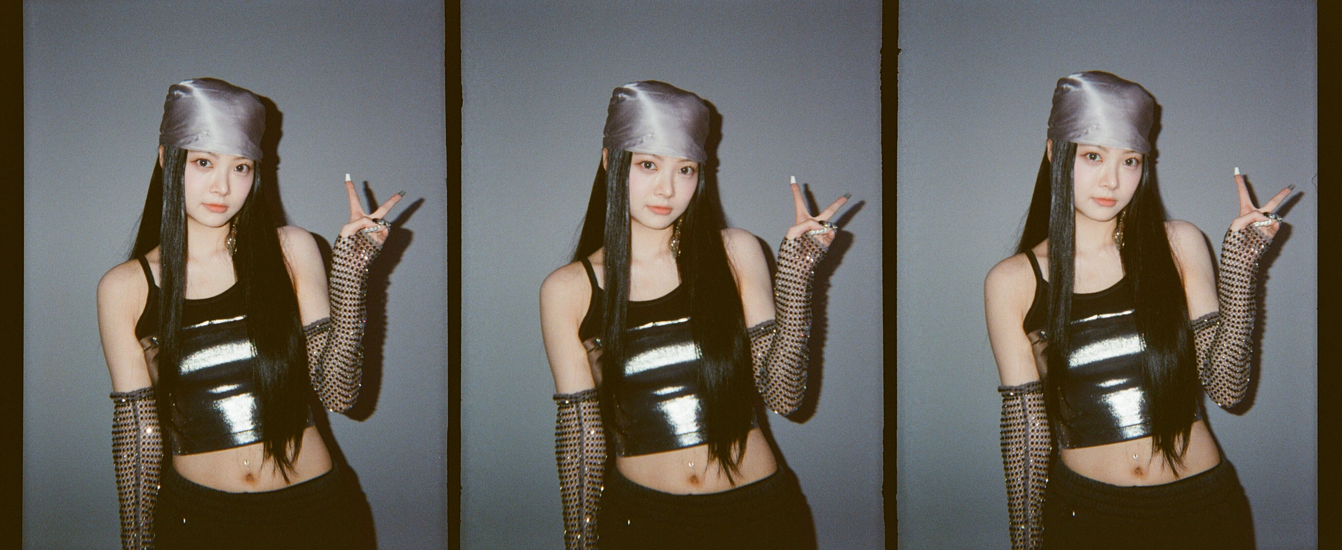 Eun-chae Hong
